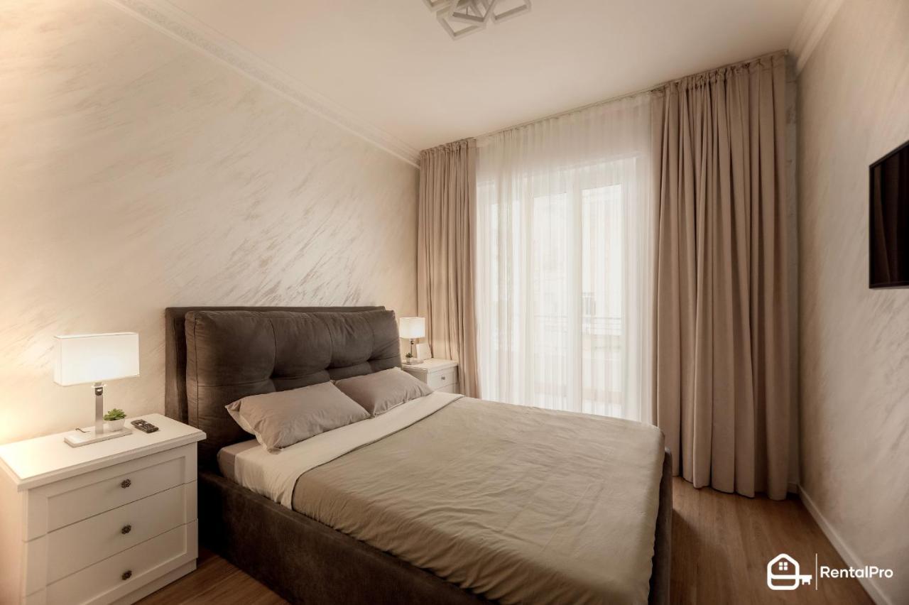 Ariston A 200M-Luxury Apartment Con A/C & Wi-Fi Sanremo Exteriör bild